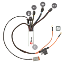 EZ-CAN PLUG & PLAY ACCESSORY MANAGER